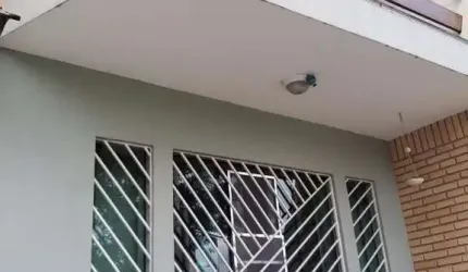 Sobrado para Venda em Santo André, Vila Alpina, 3 dormitórios, 2 suítes, 5 banheiros, 5 vagas
