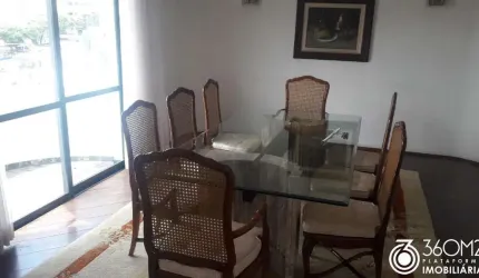 Apartamento para Venda em São Bernardo do Campo, Centro, 3 dormitórios, 3 suítes, 4 banheiros, 3 vagas