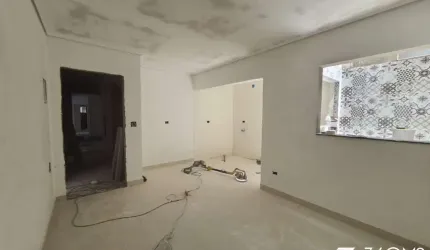 Apartamento sem Condomínio para Venda em Santo André, Vila Curuçá, 3 dormitórios, 1 suíte, 2 banheiros, 2 vagas