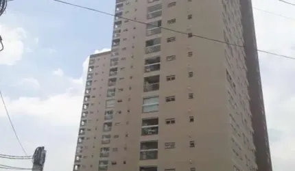 Apartamento para Venda em Santo André, Vila Eldízia, 3 dormitórios, 1 banheiro, 1 vaga