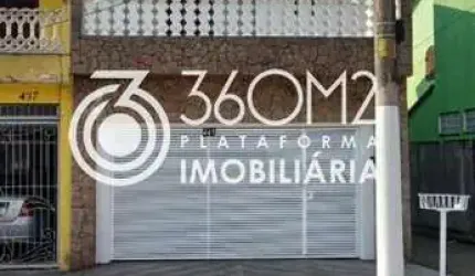 Sobrado para Venda em Santo André, Jardim Las Vegas, 3 dormitórios, 1 suíte, 2 banheiros, 2 vagas