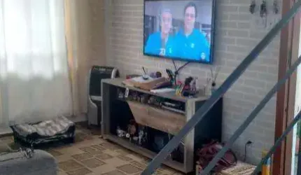 Sobrado para Venda em São Bernardo do Campo, Rudge Ramos, 3 dormitórios, 1 suíte, 3 banheiros