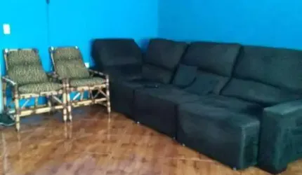 Sobrado para Venda em Santo André, Vila Pires, 3 dormitórios, 3 suítes, 4 banheiros, 4 vagas