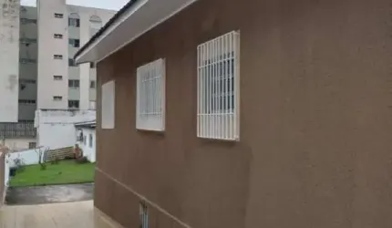 Casa para Venda em São Bernardo do Campo, Baeta Neves, 2 dormitórios, 2 banheiros, 10 vagas