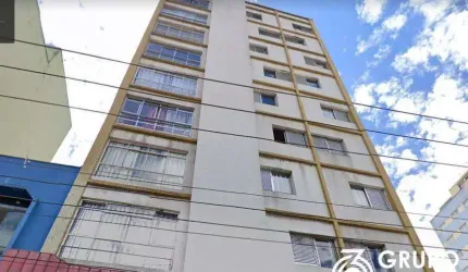 Apartamento para Venda em Santo André, Centro, 3 dormitórios, 1 suíte, 2 banheiros, 1 vaga