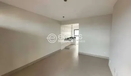 Apartamento para aluguel, 3 quartos, 1 suíte, 1 vaga, Umuarama - Uberlândia/MG