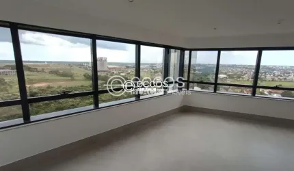 Sala comercial para aluguel, Jardim Karaíba - Uberlândia/MG