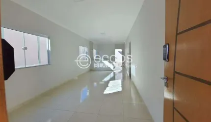 Casa à venda, 3 quartos, 1 suíte, 5 vagas, Nova Uberlândia - Uberlândia/MG