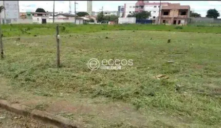 Área à venda, Alto Umuarama - Uberlândia/MG