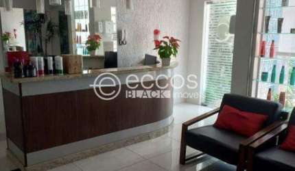 Imóvel Comercial à venda, 3 vagas, Nossa Senhora Aparecida - Uberlândia/MG