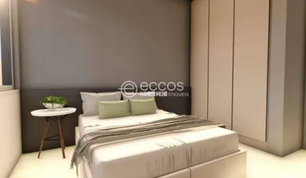 Casa à venda, 3 quartos, 3 suítes, 2 vagas, Jardim Sul - Uberlândia/MG