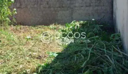 Terreno à venda, Presidente Roosevelt - Uberlândia/MG