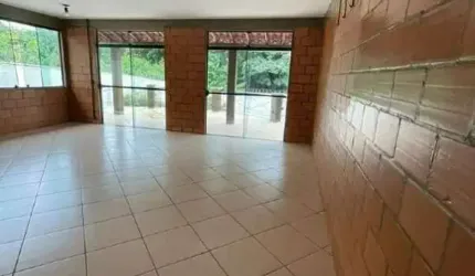 Casa à venda, 3 quartos, 1 suíte, 4 vagas, Cidade Jardim - Uberlândia/MG