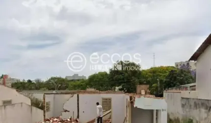 Terreno à venda, Tabajaras - Uberlândia/MG