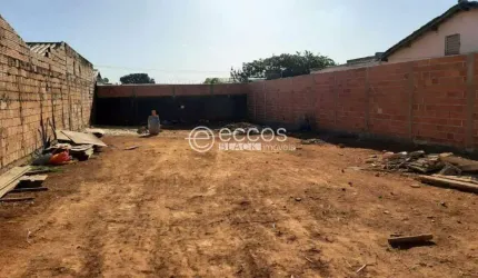 Terreno à venda, Santa Mônica - Uberlândia/MG