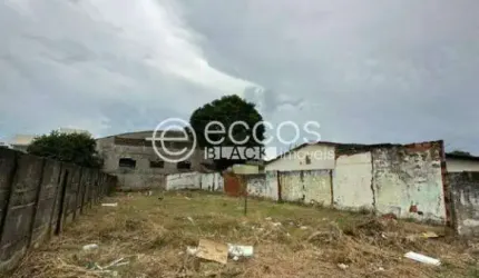 Terreno à venda, Nossa Senhora Aparecida - Uberlândia/MG