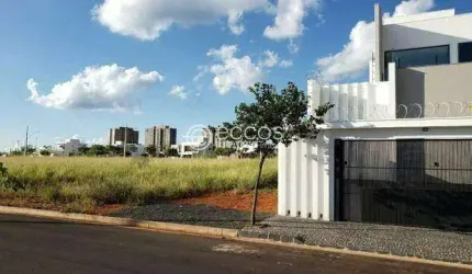 Terreno à venda, Praça Alto Umuarama - Uberlândia/MG