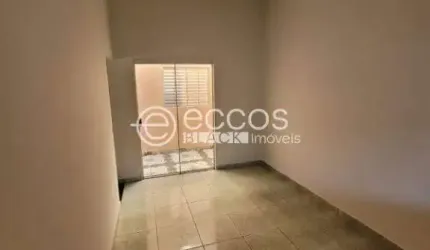 Casa à venda, 3 quartos, 1 suíte, 2 vagas, Jardim Europa - Uberlândia/MG