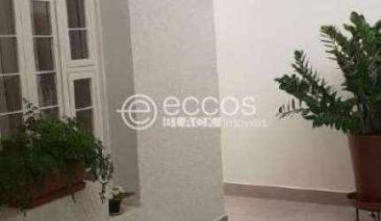 Casa à venda, 3 quartos, 1 suíte, 2 vagas, Osvaldo Rezende - Uberlândia/MG