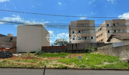 Terreno à venda, Bosque dos Buritis - Uberlândia/MG