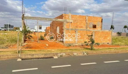 Terreno à venda, Alto Umuarama - Uberlândia/MG