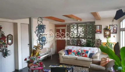 Casa à venda, 3 quartos, 1 suíte, Lídice - Uberlândia/MG