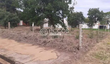 Terreno à venda, Jardim Botânico - Uberlândia/MG