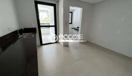Apartamento à venda, 3 quartos, 3 suítes, 2 vagas, Patrimônio - Uberlândia/MG