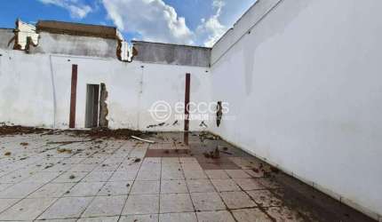 Terreno à venda, Nossa Senhora das Graças - Uberlândia/MG