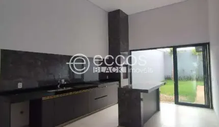 Casa à venda, 3 quartos, 1 suíte, 2 vagas, Quinta Alto Umuarama - Uberlândia/MG