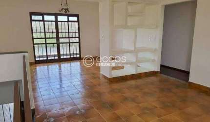 Apartamento à venda, 3 quartos, 1 suíte, Nossa Senhora Aparecida - Uberlândia/MG
