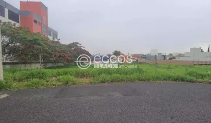 Terreno à venda, Morada da Colina - Uberlândia/MG