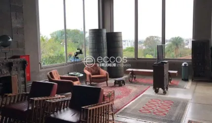 Casa à venda, 4 quartos, 4 suítes, 4 vagas, Cidade Jardim - Uberlândia/MG
