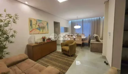 Casa à venda, 3 quartos, 1 suíte, 5 vagas, Jaraguá - Uberlândia/MG