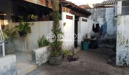 Casa à venda, 2 quartos, Granada - Uberlândia/MG