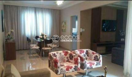Casa à venda, 4 quartos, 1 suíte, 3 vagas, Pampulha - Uberlândia/MG