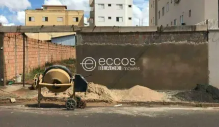 Terreno à venda, Presidente Roosevelt - Uberlândia/MG