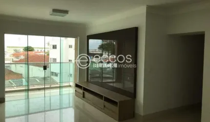 Cobertura à venda, 3 quartos, 3 suítes, 2 vagas, Nossa Senhora Aparecida - Uberlândia/MG