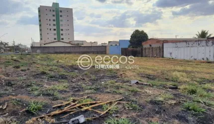 Terreno à venda, Santa Mônica - Uberlândia/MG