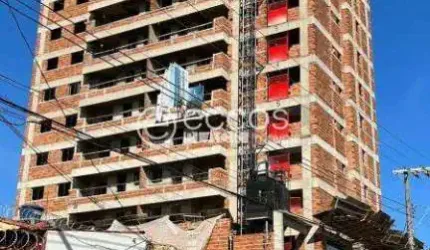 Apartamento à venda, 3 quartos, 1 suíte, 2 vagas, Patrimônio - Uberlândia/MG
