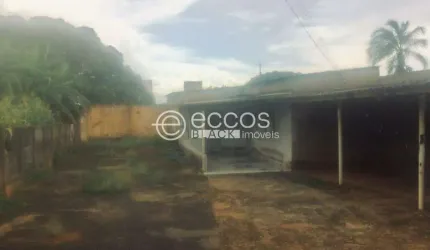Terreno à venda, Segismundo Pereira - Uberlândia/MG