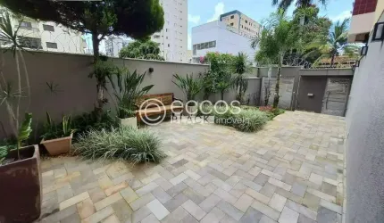 Apartamento à venda, 3 quartos, 1 suíte, 1 vaga, Saraiva - Uberlândia/MG