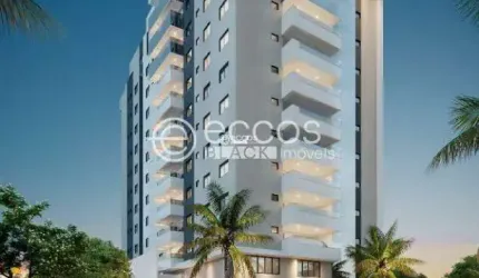 Cobertura à venda, 4 quartos, 4 suítes, 3 vagas, Martins - Uberlândia/MG