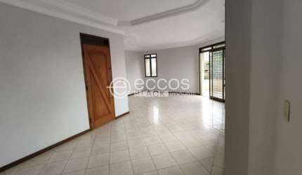 Apartamento à venda, 4 quartos, 2 suítes, 1 vaga, Saraiva - Uberlândia/MG