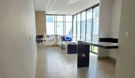 Casa em condomínio à venda, 3 quartos, 3 suítes, 2 vagas, Gávea - Uberlândia/MG