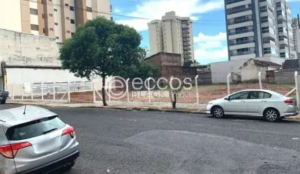 Terreno à venda, Osvaldo Rezende - Uberlândia/MG