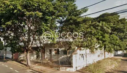 Terreno à venda, Santa Mônica - Uberlândia/MG