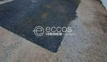 Terreno à venda, Fundinho - Uberlândia/MG