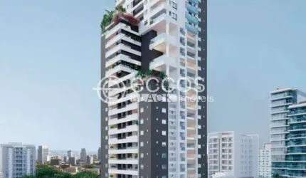 Apartamento à venda, 3 quartos, 3 suítes, 2 vagas, Morada da Colina - Uberlândia/MG