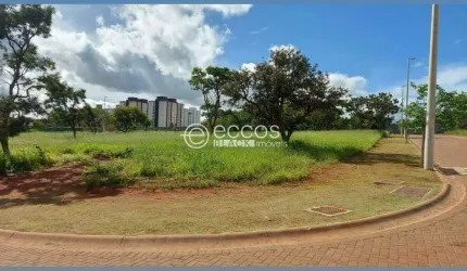 Terreno à venda, Laranjeiras - Uberlândia/MG